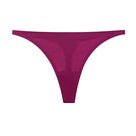 Glide Seamless G-String