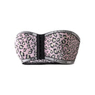 Willa Print Bandeau Set