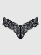 Lava Lace V Cut Thong | Lavah Intimates