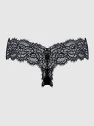 Lava Lace V Cut Thong | Lavah Intimates