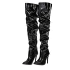 Akira Boots - LAVAH INTIMATES