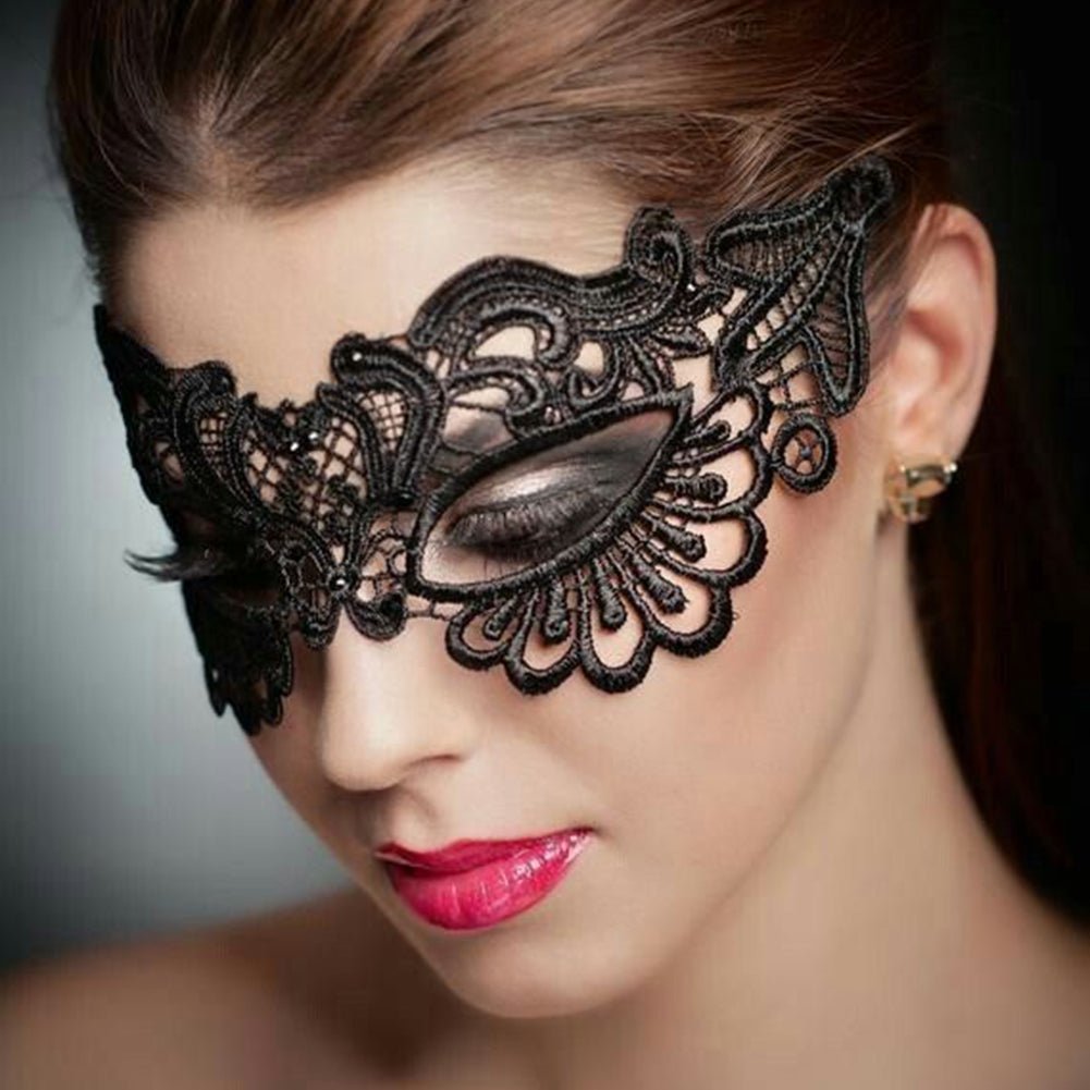 Allure Mask - LAVAH INTIMATES