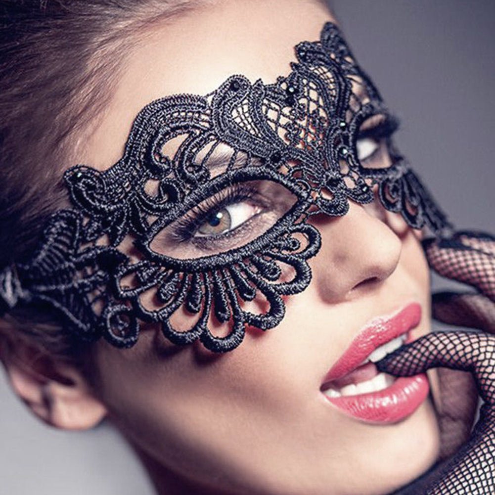 Allure Mask - LAVAH INTIMATES