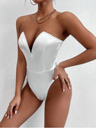 Amo Bodysuit - LAVAH INTIMATES