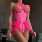 Ava Bodysuit | Lavah Intimates