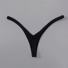 Bare Intent Micro Thong