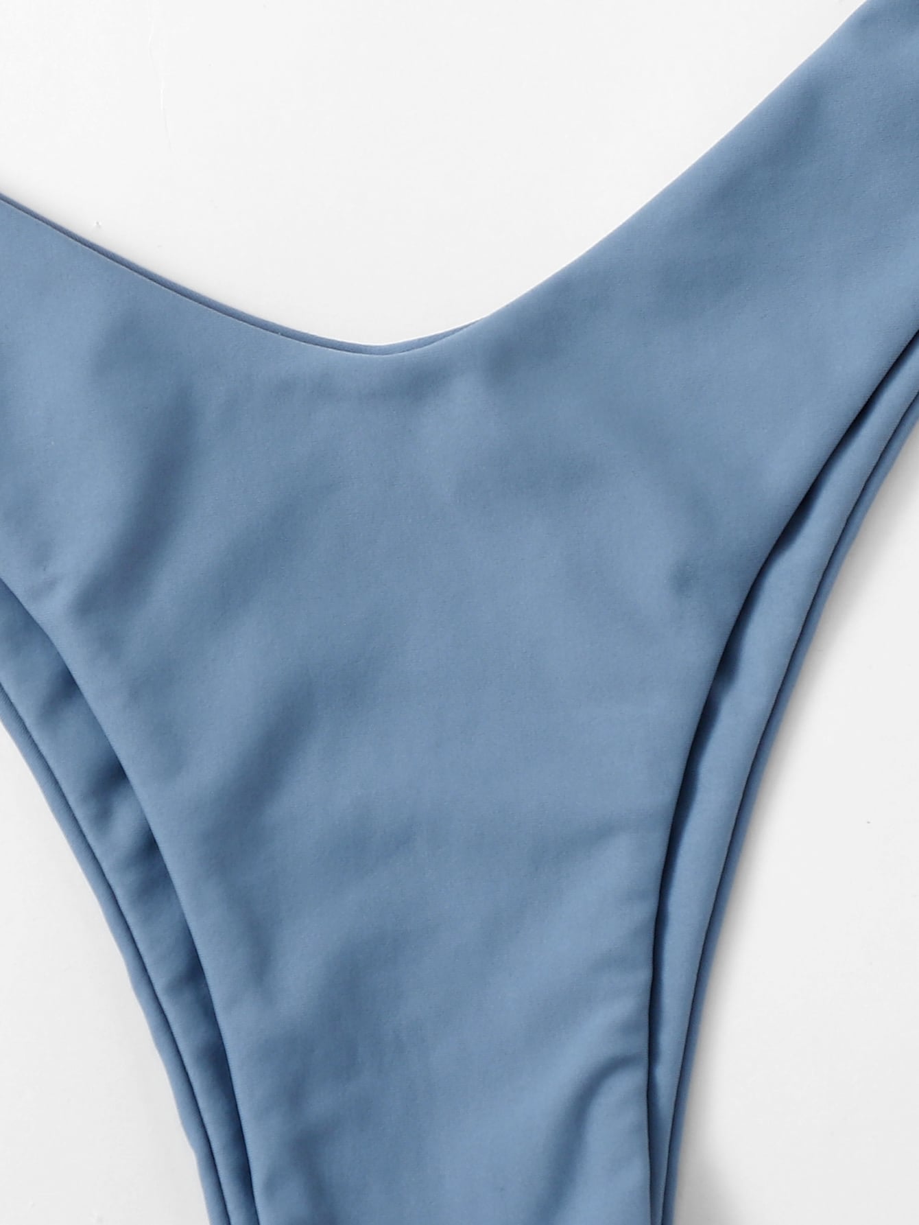 Bikini - Slate Blue - LAVAH INTIMATES