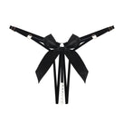 Boudoir Bliss Thong - LAVAH INTIMATES