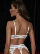 Cassidy 4 - Piece Set - LAVAH INTIMATES