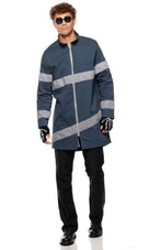 Other Friend 4-Piece Men's Movie Character Costume