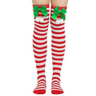 Christmas Stockings - LAVAH INTIMATES