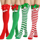 Christmas Stockings - LAVAH INTIMATES