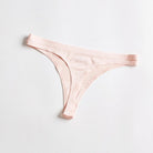 Daily Seamless Thong - LAVAH INTIMATES