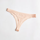 Daily Seamless Thong - LAVAH INTIMATES