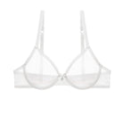 Daily Sheer Bra - LAVAH INTIMATES