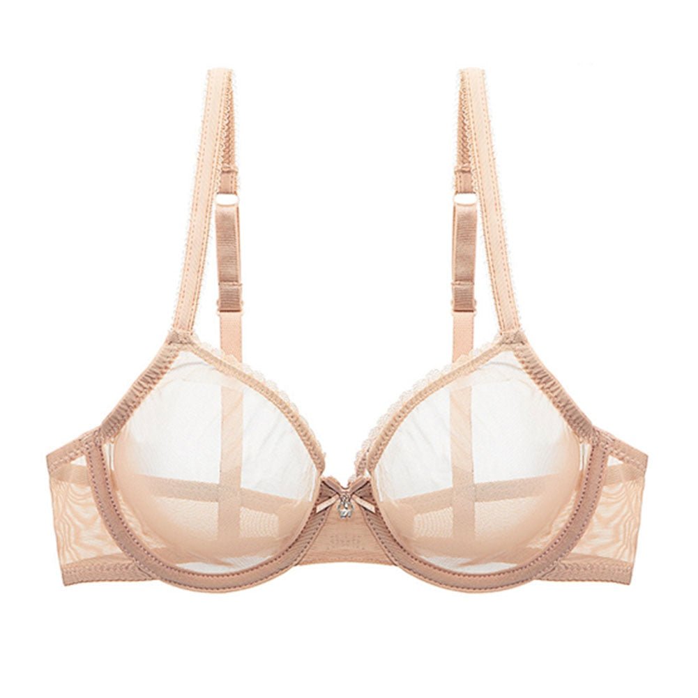 Daily Sheer Bra - LAVAH INTIMATES