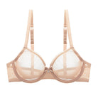 Daily Sheer Bra - LAVAH INTIMATES