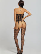 Dare Me Bodystocking - LAVAH INTIMATES