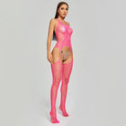 Dare Me Bodystocking - LAVAH INTIMATES