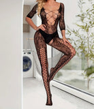 Davina Bodystocking - LAVAH INTIMATES