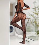 Davina Bodystocking - LAVAH INTIMATES