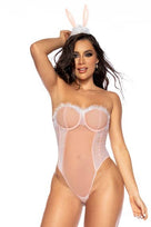 Costume Sexy Bunny as Shown | Lavah Intimates