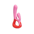 Clutch Dual Stimulating Rabbit Vibrator Sex Toy | Lavah Intimates