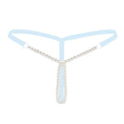 Elegance Pearl G - string - LAVAH INTIMATES