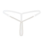 Elegance Pearl G - string - LAVAH INTIMATES