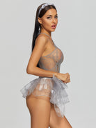 Enchant Babydoll - LAVAH INTIMATES