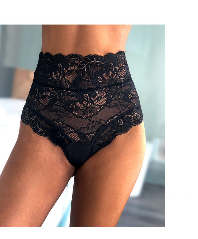 Eva Panties - LAVAH INTIMATES