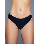 Everyday Seamless Thong - Set of 3 - LAVAH INTIMATES