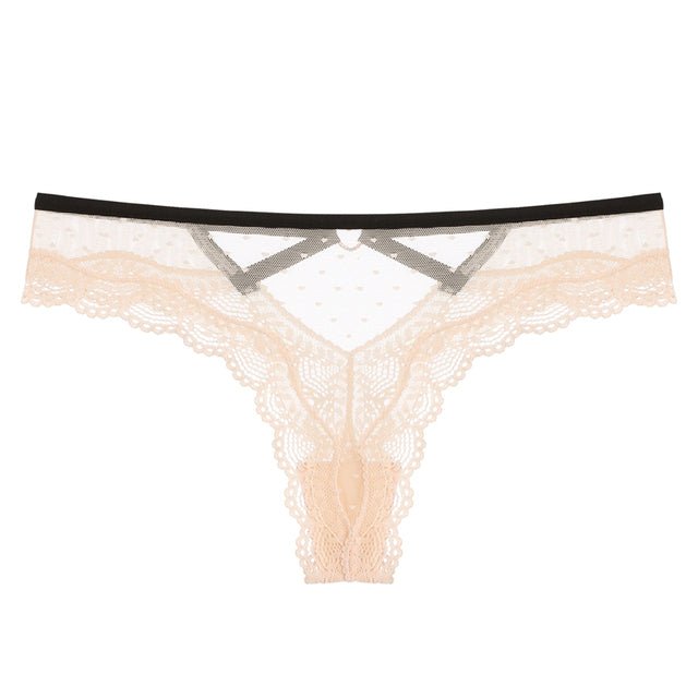 Expression Thong - LAVAH INTIMATES