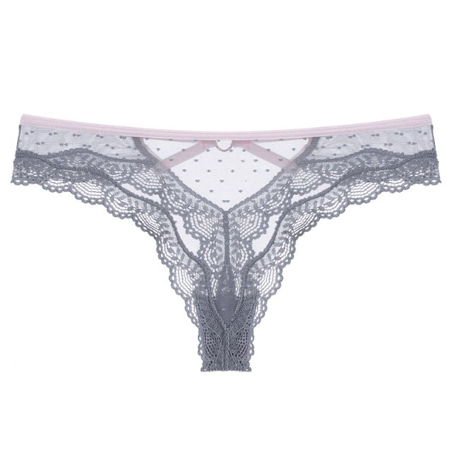 Expression Thong - LAVAH INTIMATES