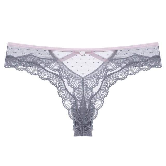 Expression Thong - LAVAH INTIMATES