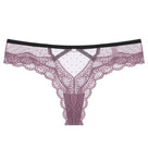 Expression Thong | Lavah Intimates