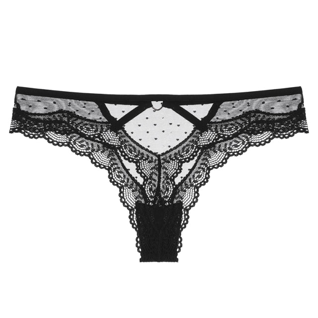 Expression Thong - LAVAH INTIMATES