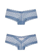 Fila Panties | Lavah Intimates