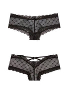 Fila Panties | Lavah Intimates