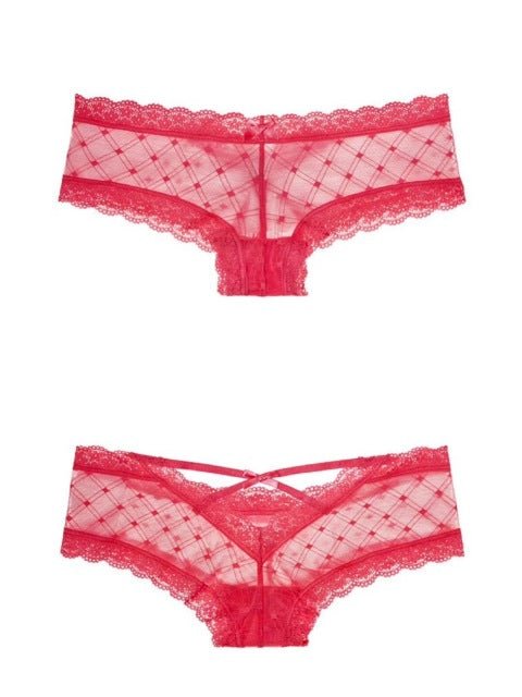 Fila Panties - LAVAH INTIMATES