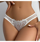 Flawless Thong - LAVAH INTIMATES