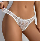 Flawless Thong - LAVAH INTIMATES