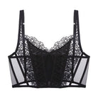 French Corset Bralette - LAVAH INTIMATES