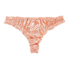 French Ruffle Panties | Lavah Intimates