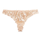 French Ruffle Panties - LAVAH INTIMATES