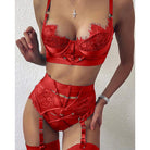 Gia Lingerie Set - LAVAH INTIMATES