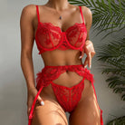 Greca Lingerie Set - LAVAH INTIMATES