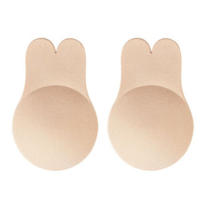 Invisible Lift Up Adhesive Nipple Cover - LAVAH INTIMATES