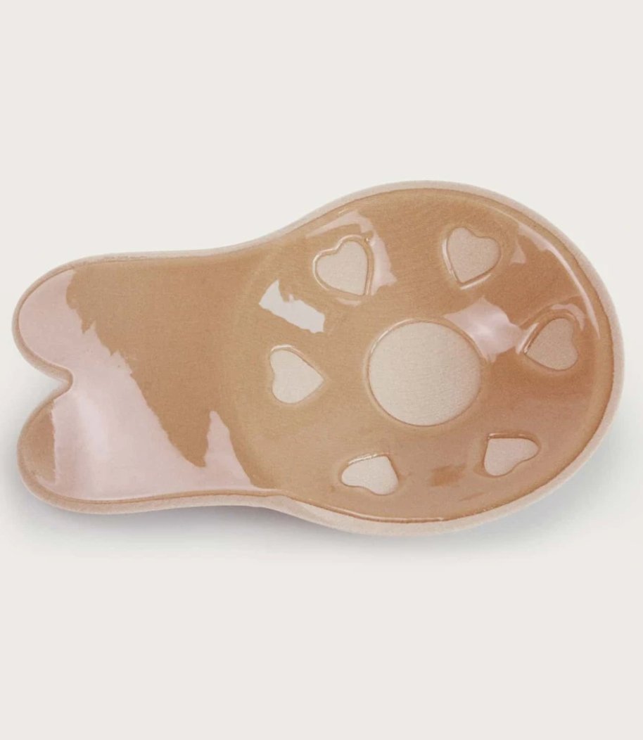 Invisible Lift Up Adhesive Nipple Cover - LAVAH INTIMATES