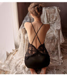 Isabel Nightgown | Lavah Intimates